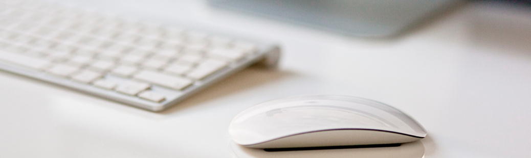 image of Keyboard and Mouse