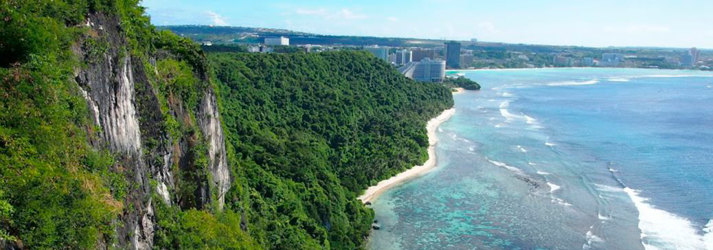 Image of Guam