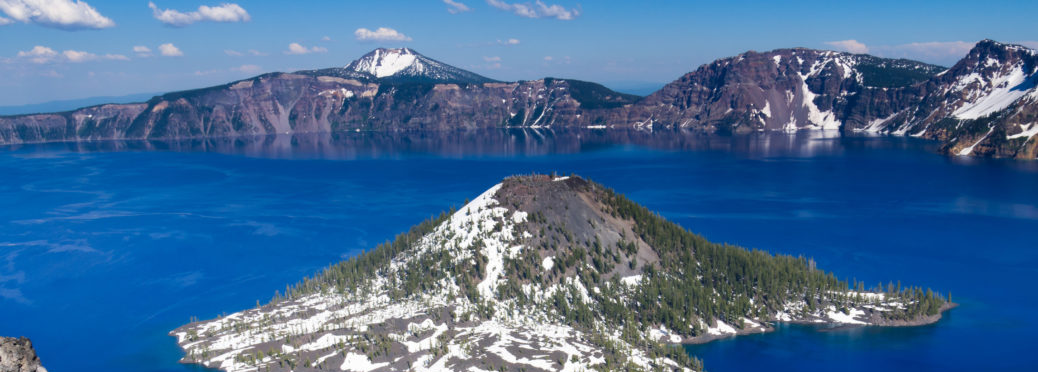 Image of Crater Lake