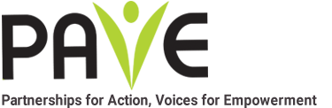 Image of PAVE Logo