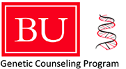 Boston University Logo
