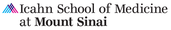 Icahn School of Medicine Logo