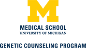 University of Michigan Logo