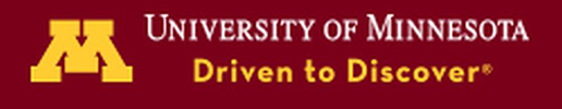 University of Minnesota Logo
