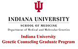 Indiana University Logo