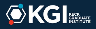 Keck Graduate Institute Logo