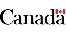 Image of a canada Flag