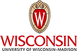 University of Wisconsin Logo