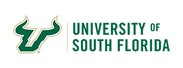 University of South Florida Logo