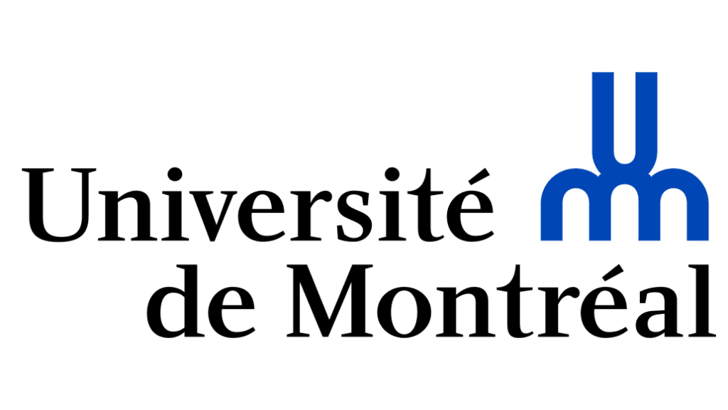 University_of_Montreal Logo