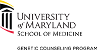 University of Maryland Logo