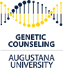 Augustana Univesity Logo