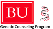 Boston University Logo