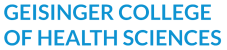Logo for Geisinger School of Health Sciences