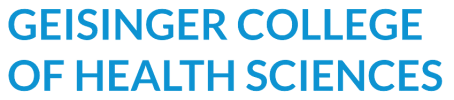 Logo for Geisinger School of Health Sciences