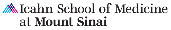 Icahn School of Medicine Logo