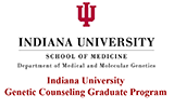 Indiana University Logo