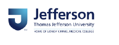 Jefferson University Logo