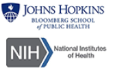 John Hopkins University Logo