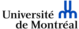University_of_Montreal Logo