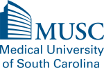 Medical University of South Carolina Logo