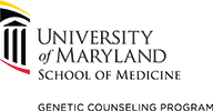 University of Maryland Logo