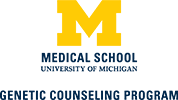 University of Michigan Logo