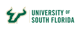 University of South Florida Logo