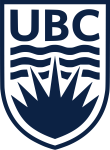 University of British Columbia Logo