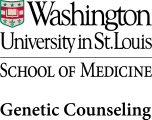 WA University St. Louis logo