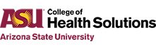 Arizona State University Logo